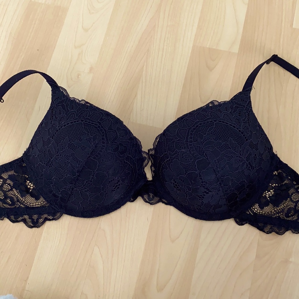 La Senza Hello Sugar Plunge bra